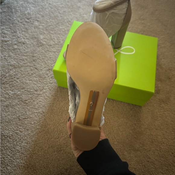 Sam Edelman heels - Picture 4 of 5